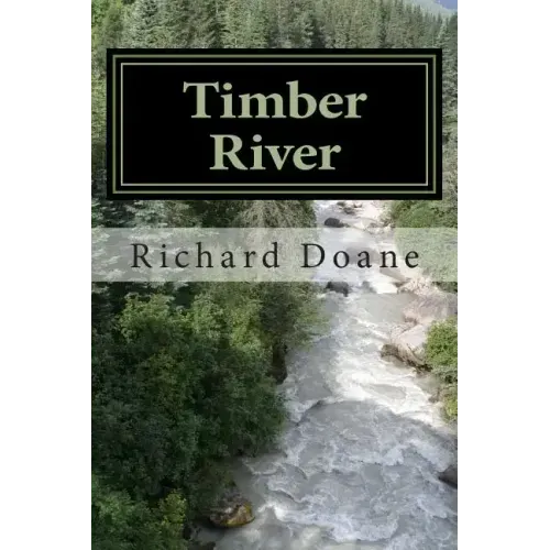 Timber River