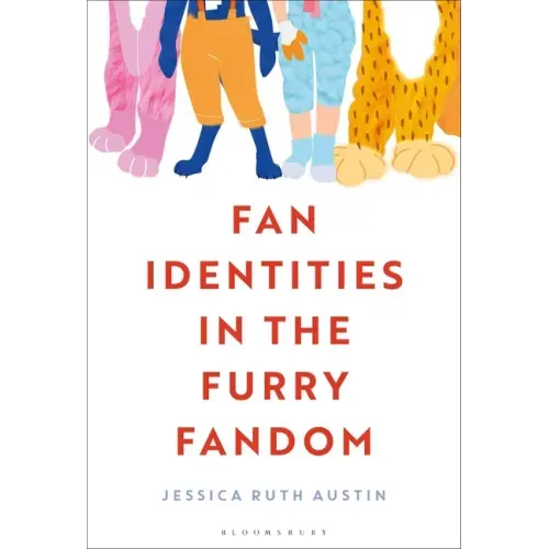 Fan Identities in the Furry Fandom