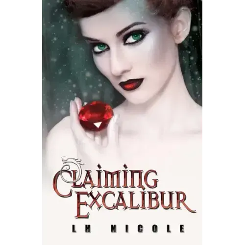 Claiming Excalibur