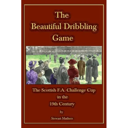The Beautiful Dribbling Game