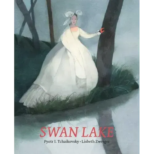 Swan Lake