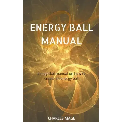 Energy Ball Manual