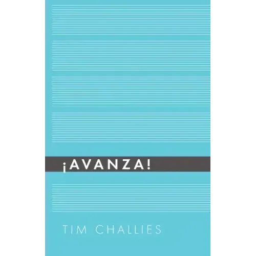 ¡Avanza!