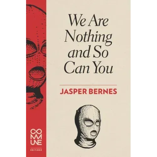 We Are Nothing and So Can You