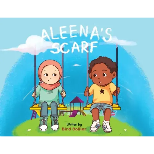 Aleena's Scarf