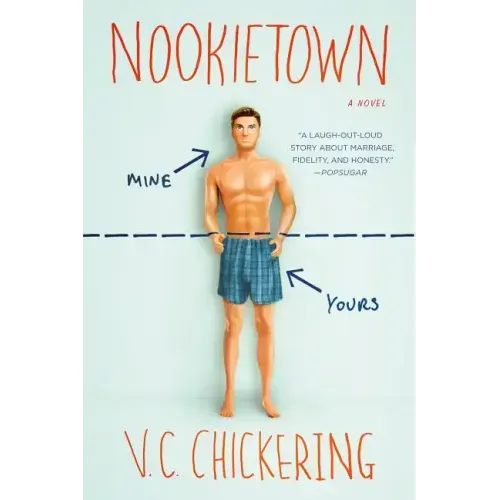 Nookietown