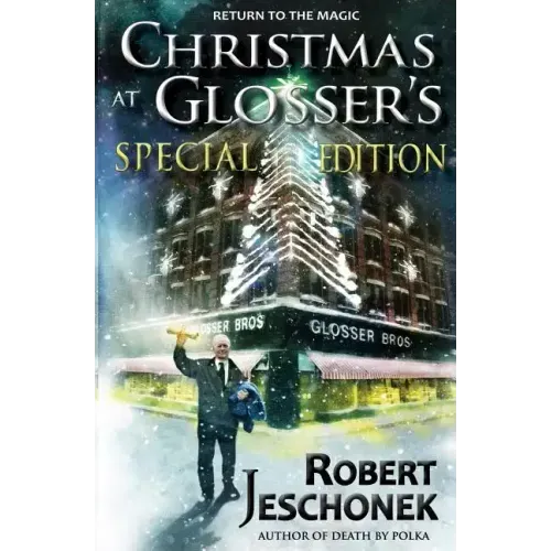Christmas at Glosser's Special Edition