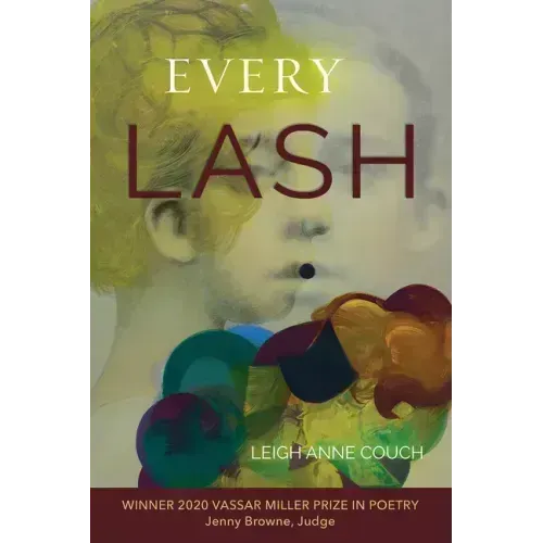 Every Lash: Volume 28