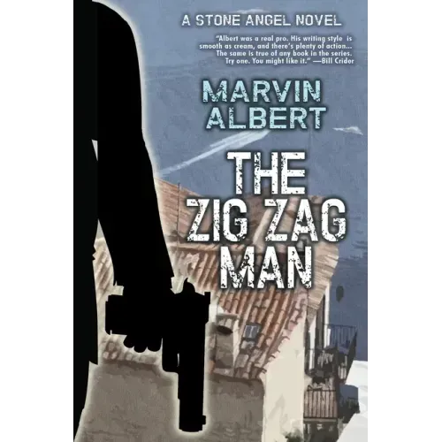 The Zig-Zag Man