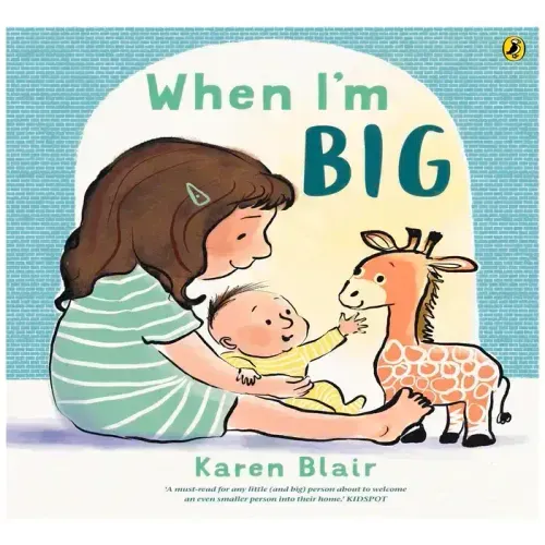 When I'm Big