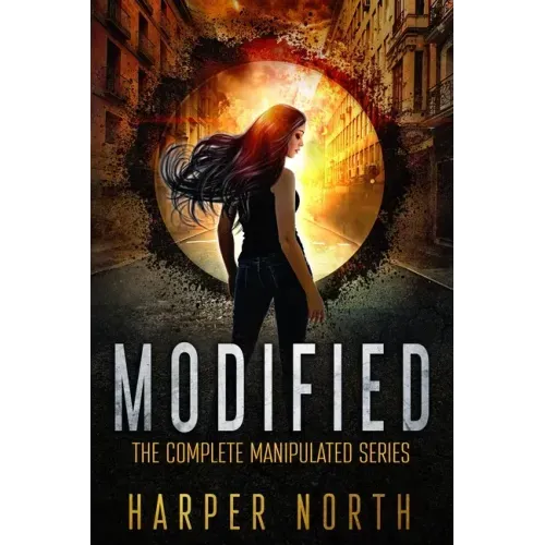 Modified: The Complete Manipulated Series