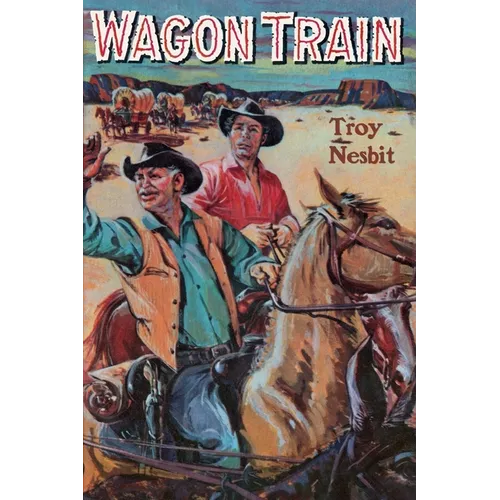 Wagon Train