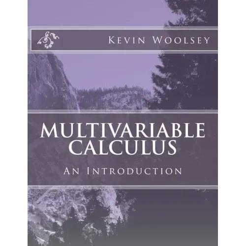 Multivariable Calculus