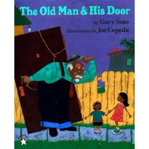 The Old Man and His Door