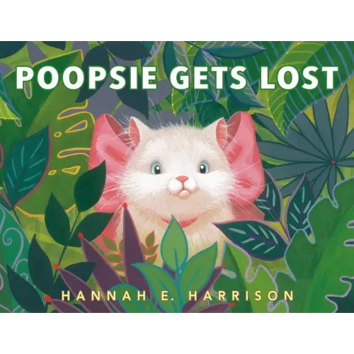 Poopsie Gets Lost