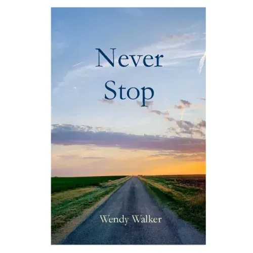 Never Stop