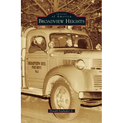 Broadview Heights