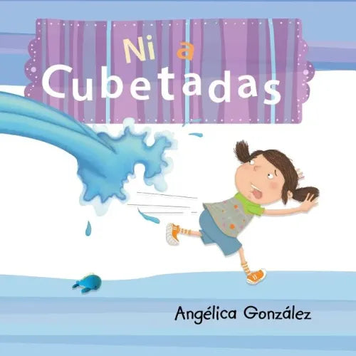 Ni a cubetadas