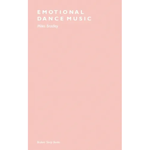 Emotional Dance Music