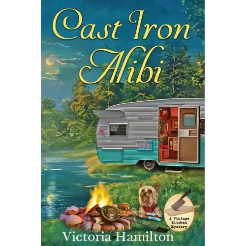 Cast Iron Alibi
