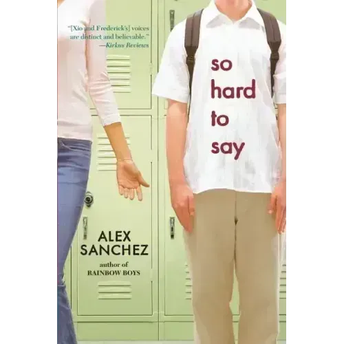 So Hard to Say