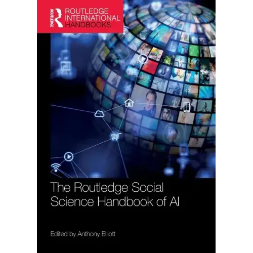 The Routledge Social Science Handbook of AI