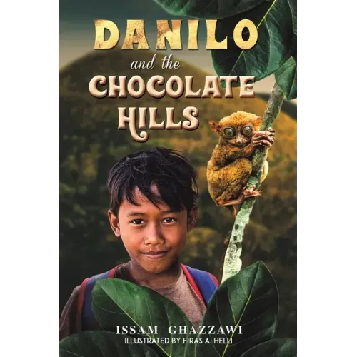 Danilo and the Chocolate Hills