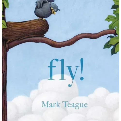 Fly!