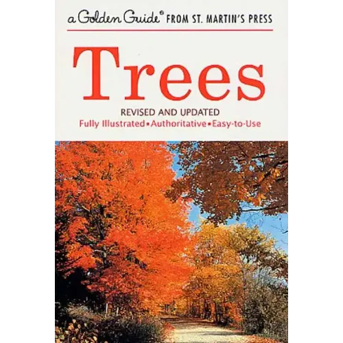 Trees: Revised and Updated