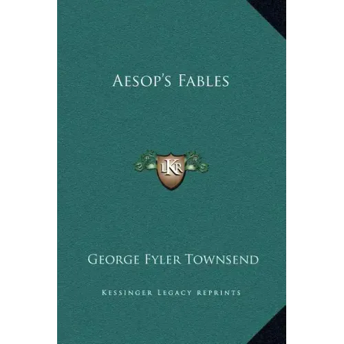 Aesop's Fables