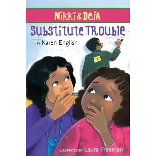 Substitute Trouble
