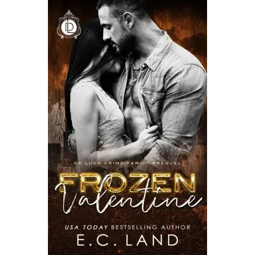 Frozen Valentine