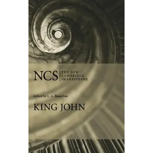King John