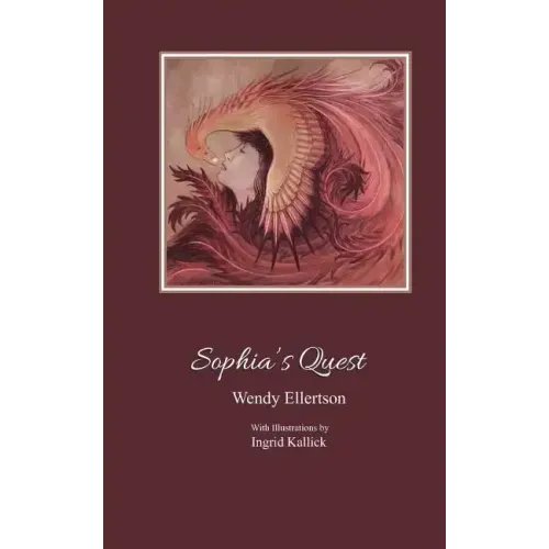 Sophia's Quest