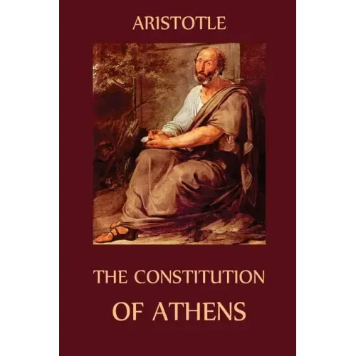 The Constitution of Athens