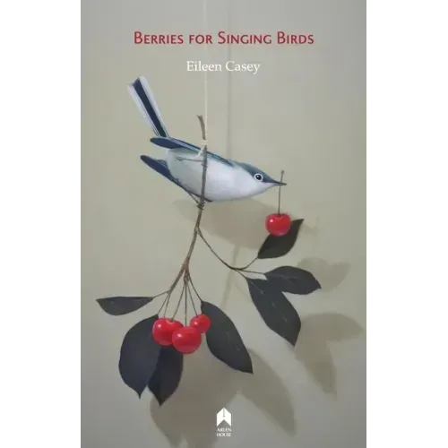 Berries for Singing Birds