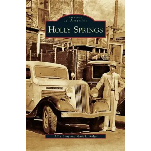 Holly Springs