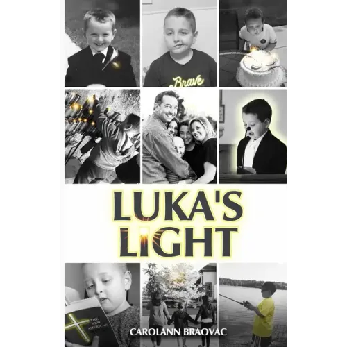 Luka's Light