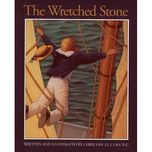 The Wretched Stone