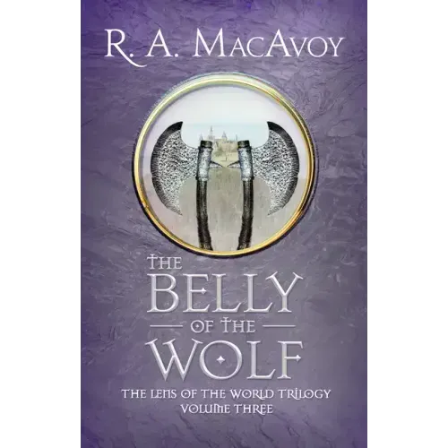 The Belly of the Wolf