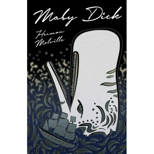 Moby-Dick: or, The Whale