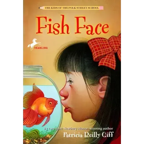 Fish Face