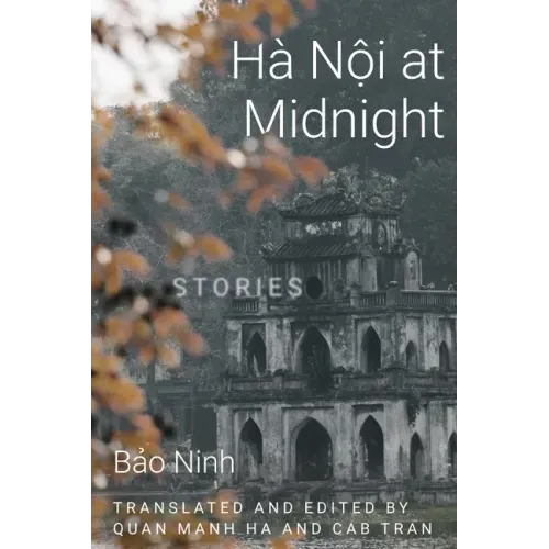 Hanoi at Midnight: Stories