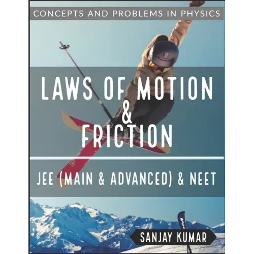 Laws of Motion and Friction: Mechanics
