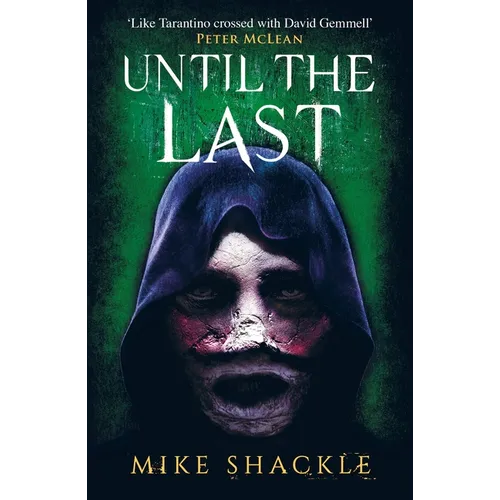Until the Last: Book Three