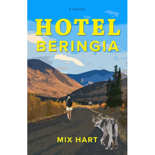 Hotel Beringia