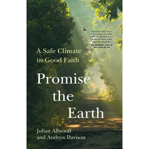 Promise the Earth