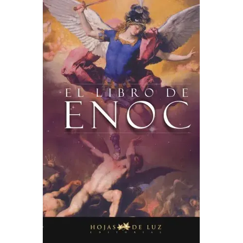 Libro de Enoc, El