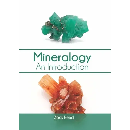 Mineralogy: An Introduction