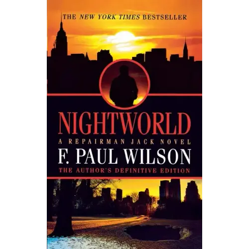 Nightworld